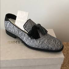 Jimmy choo miami leopard print pony hair trainers sneakers shoes mens us 6.5. Jimmy Choo Shoes Jimmy Choo Mens Shoes Poshmark
