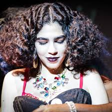 colección de cortes y color de cabello "un pueblecito andaluz" Isaac  SalidoIsaac Salido