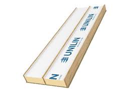 Caisson Chevronne Trilatte Plus 135 160 Sous Face Platre 300x80 R 6 0 Samse