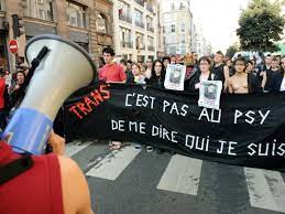 Mar 10, 2017 · les personnages d'un roman étant des êtres comme vous et moi, ils possèdent des valeurs morales qui justifient leurs actions. Transidentite La Difficile Question De La Psychiatrie Dans Les Parcours De Transition Sciences Et Avenir