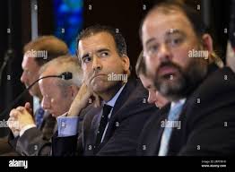 Lopez cepero hi-res stock photography and images