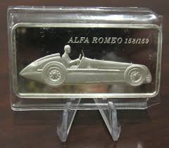 Image result for Light Silver 1981 Alfa-Romeo