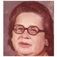 Obituary information for Guadalupe Contreras Rodela