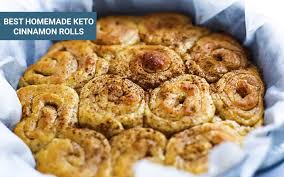 Our keto almond biscotti is a sweet, crunchy italian cookie that goes perfect with coffee or tea. Carbs In Almond Flour 15 Tasty Keto Almond Flour Recipes Perfect Keto