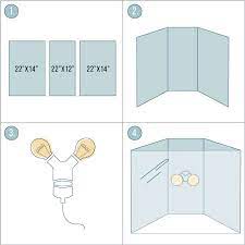 See full list on wikihow.com How To Make A Lightbox For Cheap Mindful Avocado