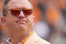 Danny White named national athletic director of the year, first in  Tennessee history