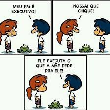 Obrigada por tua presença amiga e acolhedora em todos os dias da nossa vida. Feliz Dia Dos Pais Tirinhas Em Quadrinhos Dia Dos Pais Engracado Tirinhas Engracadas