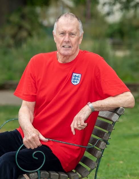 England legend Sir Geoff Hurst, 79, fitted with pacemaker after being  diagnosed with an irregular heartbeat