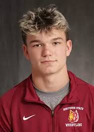 2025-26 Wrestling Roster