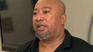 Tyrone Moreland's Instagram, Twitter & Facebook