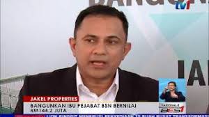 Organisasi• pengarah urusan adalah mohammed faroz mohammad jakel• pengarah eksekutif adalah mohamed izani mohamed jakel & mohamed nizam mohamed jakel• penagrah retail &perolehan abd shiraz mohamed jakel• pengarah pemasaran luqman mohamed jakel• pengarah. News Release Jakel Development