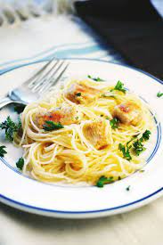Pasta Recipes Recipe Fresh Herb Recipes Herb Recipes Pasta Recipes