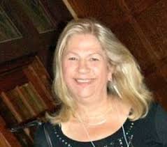 Annette Berg with MONAT