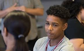 Youth Development BA