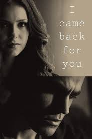 Katherine and Stefan