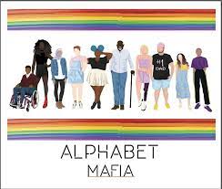 You're not only responsible for timely delivery of the pies and taking care of a few s. Alphabet Mafia Onegayfamily Twitter