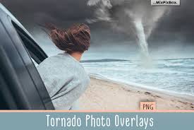 Please wait while your url is generating. Tornado Png Photo Overlays By Mixpixbox Thehungryjpeg Com