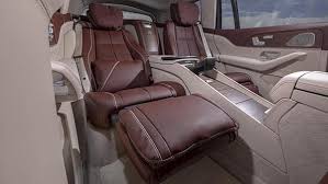 Check spelling or type a new query. 2021 Mercedes Benz Maybach Gls Suv Interior Mercedes Benz Of Chicago