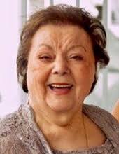 Obituary information for Nicoletta Giancola Niglio