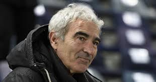 Football: Raymond Domenech devient sélectionneur de Bretagne
