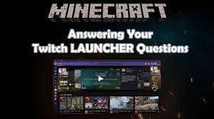 Check spelling or type a new query. Update Minecraft Twitch Mod Support And Troubleshooting Youtube