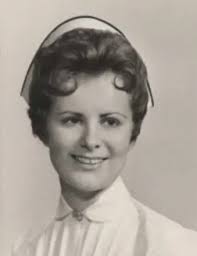 Obituary information for Mary "Sue" Rice (nee: Overman)