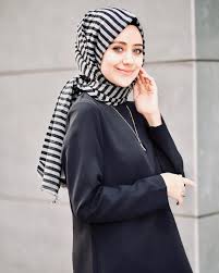 Sal Baglama Teknikleri Hijab Fashion Fashion Model Dress