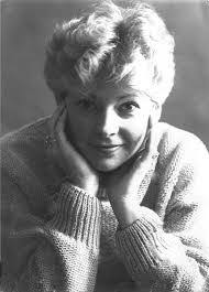 Barbara Gress's Instagram, Twitter & Facebook