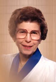 Loretta Oosdyke Obituary