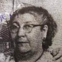CeCelia Josephine Cashen (1899–1996) • FamilySearch