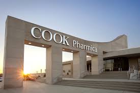 The editors of easy home cooking magazine cooking doesn't need to be a. Catalent Signs Agreement To Buy Cook Pharmica For 950m