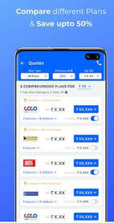 Compare insurance rates and get a free quote at wirefly. Best Apps To Compare Insurance Quotes Bestusefultips