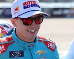 Riley Herbst Daytona Preview
