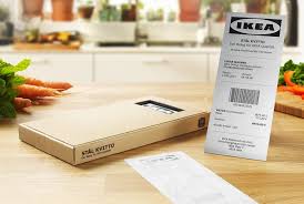 Never Fear Receipt Fading Or Destruction With Ikea S Stainless Steel Proof Of Purchase Ikea Steel Blog Marketing