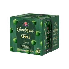 You can easily make these whiskey drinks individually or for a crowd! Buy Crown Royal Washington Apple Online Delivered Sipwhiskey Com