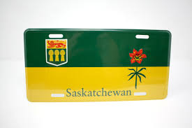Select from premium saskatchewan flag of the highest quality. Rcmp Heritage Centre License Plate Saskatchewan Flag