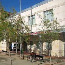 Centro De Salud De Siete Infantes De Lara Rioja Salud