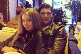 Jul 26, 2016 · le ex di aldo montano: Aldo Montano Ha Un Nuovo Amore Le Foto Romantiche Con L Atleta Russa Olga Plachina