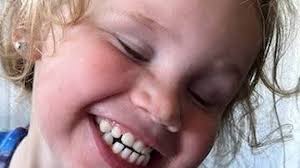 Fundraiser for Tamika Perry by Lisa Jenner : Leia's celebration she deserves