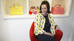 Kate (given name), a list of people and fictional characters with the given name or nickname. Fashion Designer Kate Spade Found Dead In Apparent Suicide The Two Way Npr