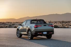 195.7 x 75.0 x 66.7 in ridgeline: 2022 Hyundai Santa Cruz Unveiled No U S Rival From Chevy Or Gmc