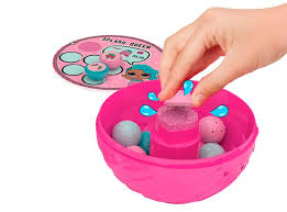 Juego de mesa lol surprise sorpresa en el agua marca lol surprise. Ripley Juego De Mesa Lol Surprise Con 7 Accesorios