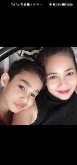 My Son in Heaven fills my thoughts daily 💔💙