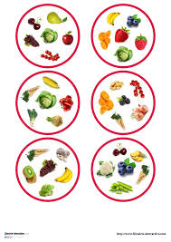 Une Version Du Celebre Jeu De Dobble Sur Le Theme Des Fruits Et Des Legumes Jeux De Dobble Jeux De Fruit Images Fruits Et Legumes