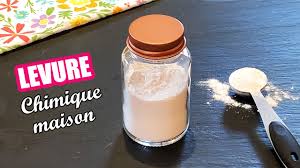 Comment Faire De La Levure Chimique Maison Poudre A Pate Poudre A Lever In 2020 Baking Powder Recipe Powder Recipe Homemade Baking Powder