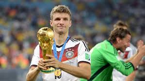 9 anmerkungen #thomas mueller #thomas muller #fc bayern #dfb team #training. Die Unselige Nationalelf Debatte Warum Tust Du Uns Das An Thomas Muller N Tv De