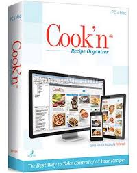 Cook N Recipe Organizer 12 14 7 Win Mac Free Download Karan Pc