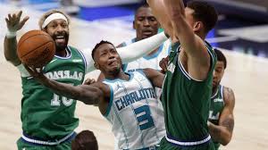 Rk age g gs mp fg fga fg% 3p 3pa 3p% 2p 2pa 2p% efg% ft fta ft% orb drb trb ast Ball Hornets Dominate Mavs Home Opener In 118 99 Win