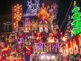 Christmas Broadway Nyc In December 2022 Nyc Events In December 2022 Including Holiday Markets And More