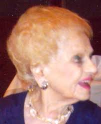 Mildred Touber Obituary